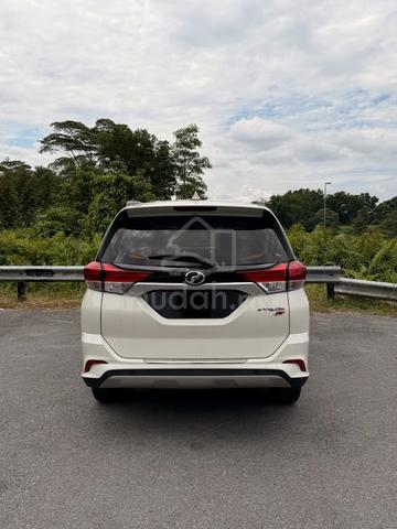 2019 Perodua ARUZ 1.5 AV (A) - 4