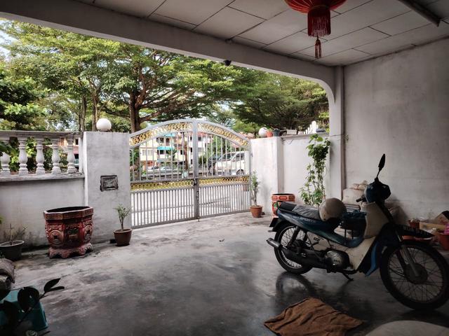 Double Storey Terrace House located at Tmn Muda, Ampang 1