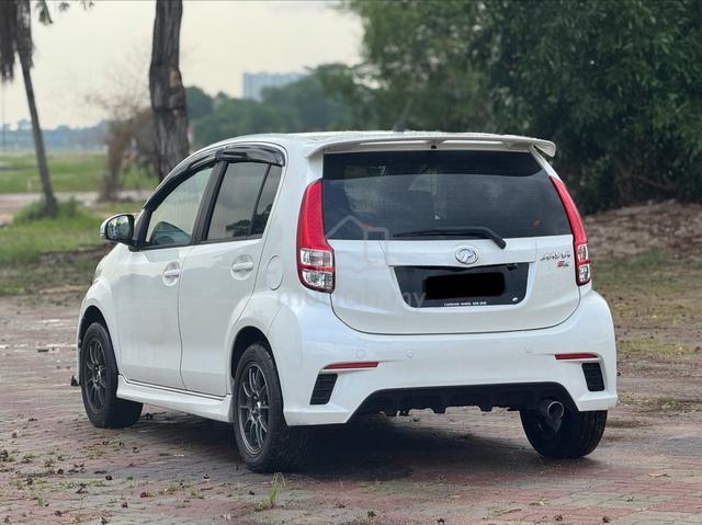 2013 Perodua MYVI 1.3 EZi PREMIUM (A) - 4