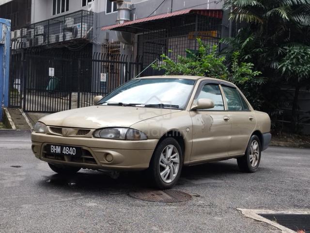 offer price !!! 2005 Proton WIRA 1.5 GL (A) - 2
