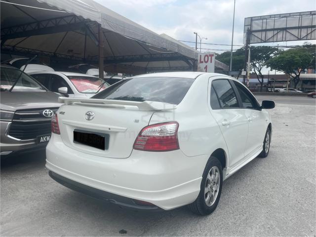 2011 Toyota VIOS 1.5 G FACELIFT (A) OTR - 5