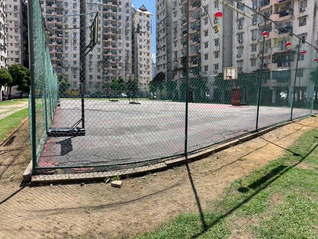 Genting Court Condominium 1