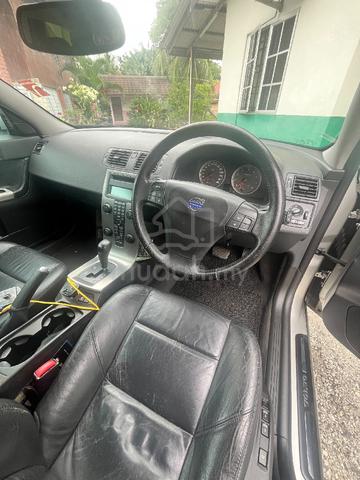 2005 Volvo V50 2.5 T5 (A) - 4