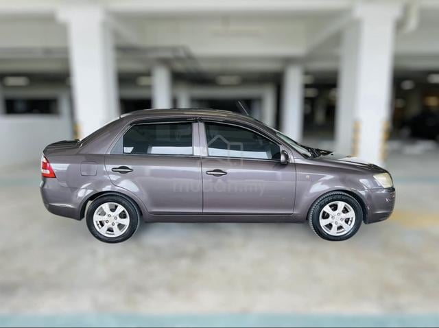 2009 Proton SAGA 1.3 BASE LINE (A) - 5