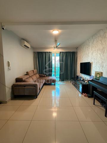 Kiara Residence 2 1