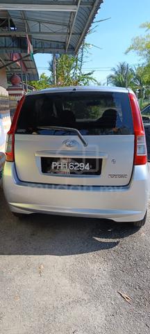 2007 Perodua VIVA 0.8 850 EX (M) - 1