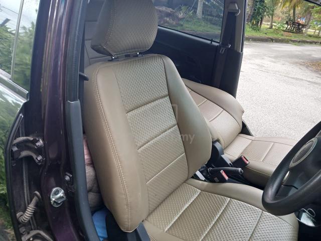 2009 Proton SAGA 1.3 BASE LINE (A) - 4