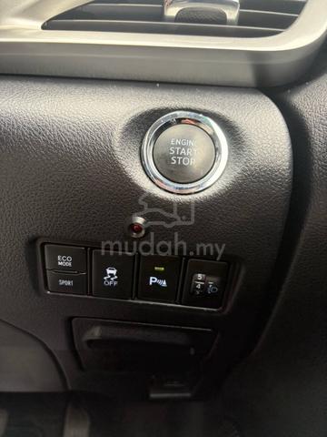 2020 Toyota VIOS 1.5 E (A) LOW MILEAGE PUSH START - 5