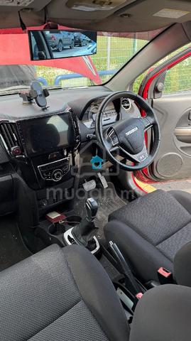 2017 Haval H1 1.5 PREMIUM MY18 (A) - 4