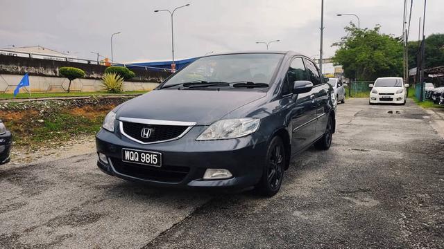 2007HondaCity1.5VtecEnhanced(A)BUY1FREE1 KEDAILOAN - 3