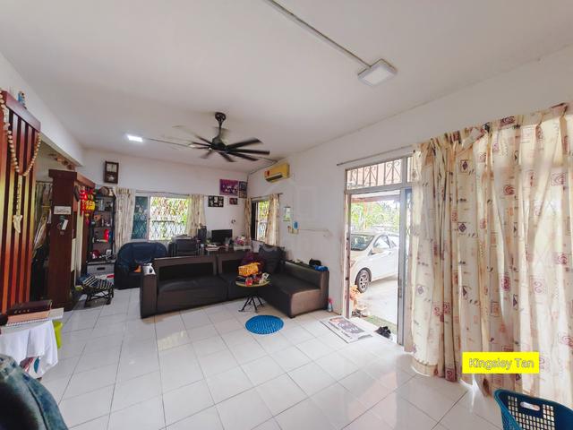 Taman Judy, Menggatal | Double-Storey Corner Terrace For Sale! 1