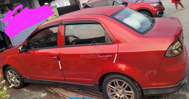 2012 Proton SAGA 1.6 FL EXECUTIVE (A) - 5