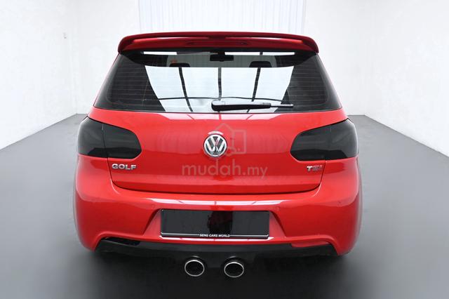 2011 Volkswagen GOLF 1.4 (A) HatchBack TipTop - 5