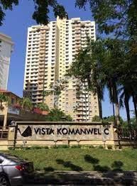 Vista Komanwel C 1