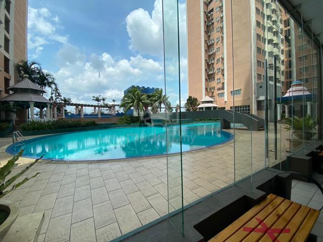 Rhythm Avenue USJ19 1