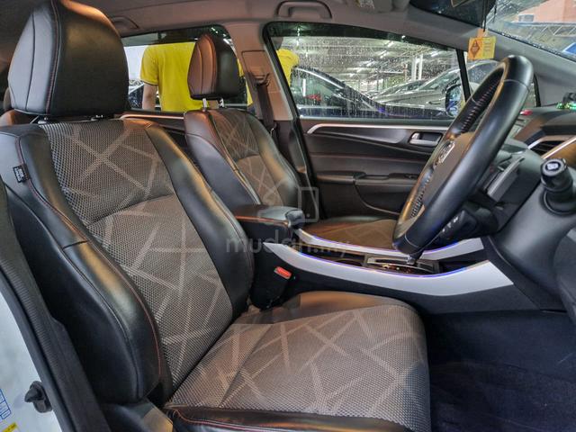 2016 Honda JADE 1.5 RS (A) RARE IN MALAYSIA F.LON - 5