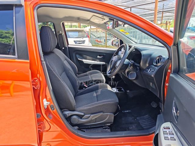 2020 Perodua AXIA STYLE 1.0 (AUTO) - 4
