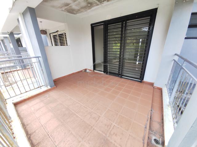 JUAL 2 STOREY HOUSE Tasik Puteri Garden Heights AMAYA Acacia Park 1