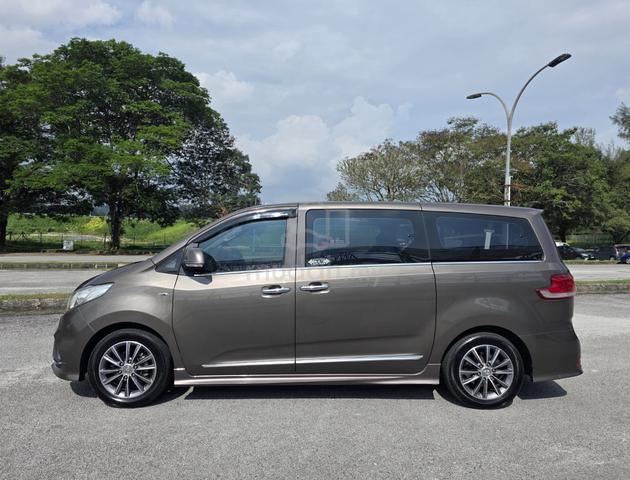 2018 Maxus G10 EXECUTIVE 2.0 (A) 65kKM SERVICE REC - 3