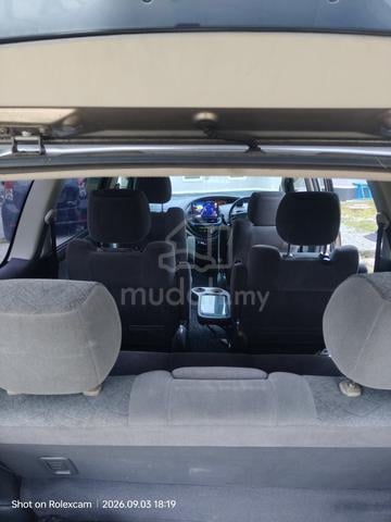 2003 Toyota ESTIMA 2.4 AERAS GH-ACR30W (A) - 3