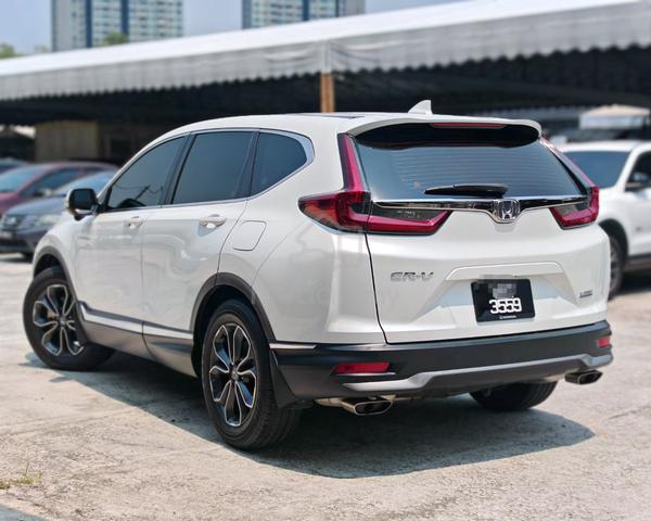 2023 Honda CR-V 1.5 TC-P 2WD MY17 RW FACELIFT (A) - 3