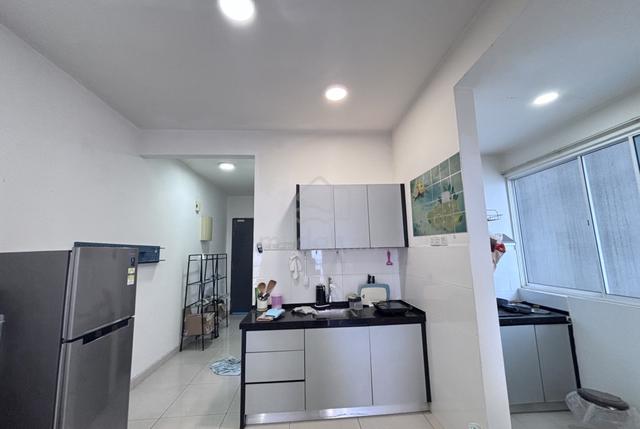 Zenith Residences 1
