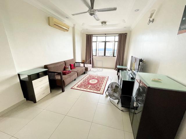 Vistaria Condominium 1