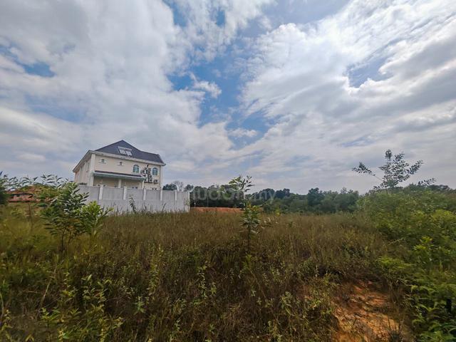 BELOW VALUE, Bungalow Lot, Jalan Nova, Subang Bestari 1