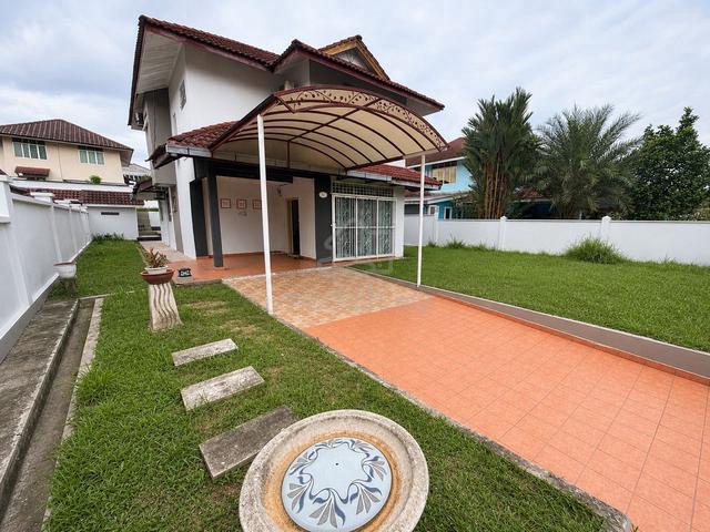 Parlty furnish Double Storey Bungalow Laman Lili Nilai Impian Nilai 3 1