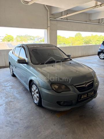 2011 Proton PERSONA 1.6 ELEGANCE MEDIUM LINE (A) - 2