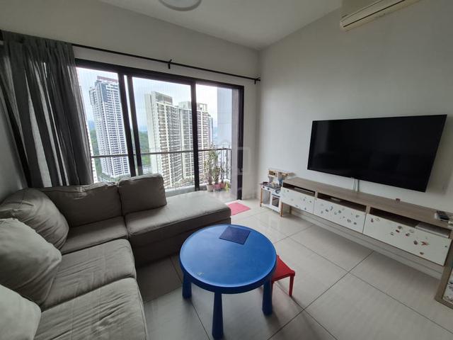 Seri Riana Residence 1