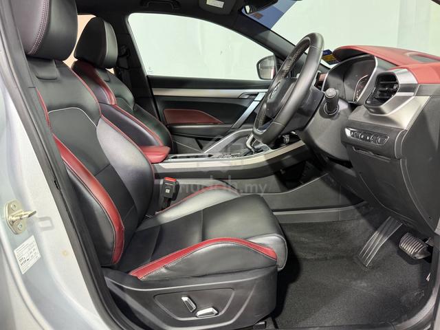 2021 Proton X50 1.5 TGDI FLAGSHIP⭐MY20 (A) - 5