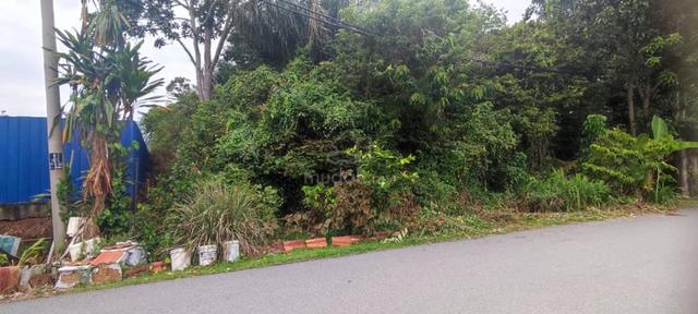 Tanah lot 1 Ekar Tmn Bertam Setia Tanjung Minyak /Zoning Perumahan 1
