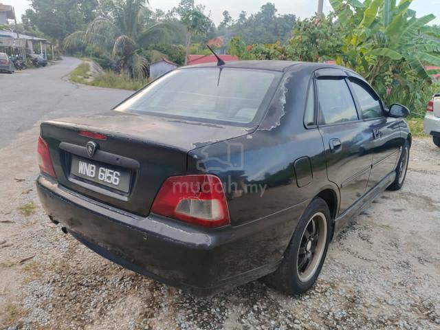 2005 Proton WAJA 1.6 ENHANCED (M) - 3