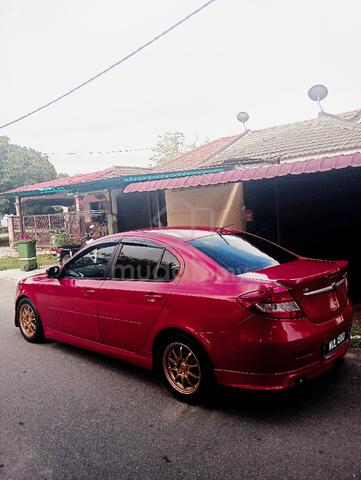 2010 Proton PERSONA 1.6 ELEGANCE BASE LINE (M) - 4
