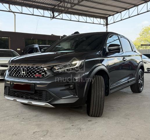 Mileage15K+ 2025 Honda WR-V 1.5 RS - UnderWarranty - 3