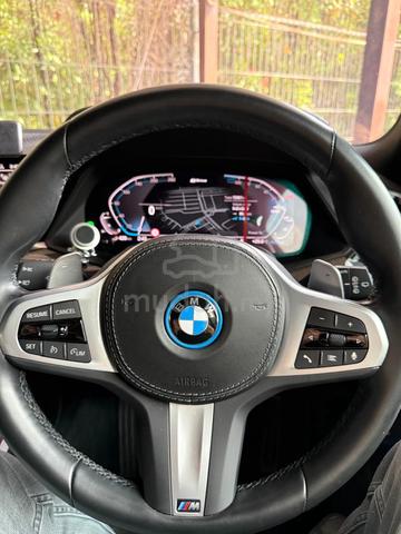 2022 Bmw X5 3.0 XDRIVE45E M SPORT - Direct Seller - 3
