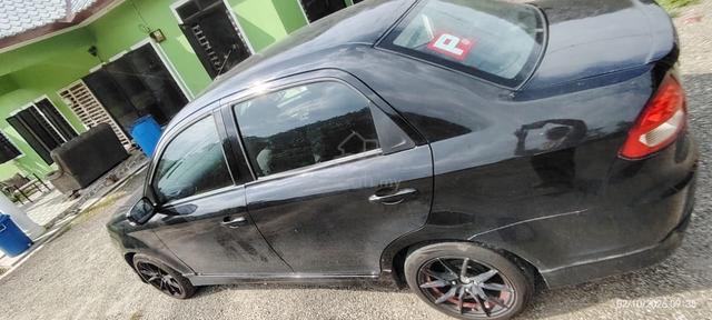 2015 Proton SAGA 1.3 FL (A) - 5