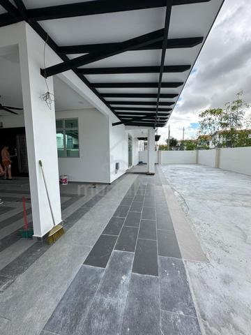 Corner Lot Pulai Mutiara 2.5 storey Skudai Near Gelang Patah Tuas 1