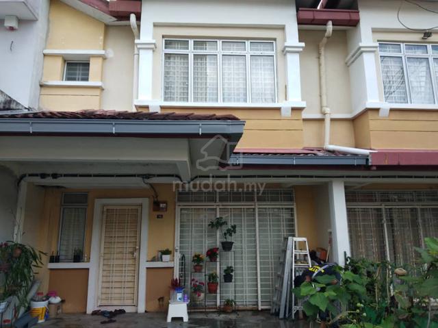 Taman Ukay Bistari For Sale 1