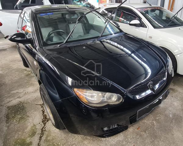 2009 Proton SATRIA 1.6 NEO (M) - 3