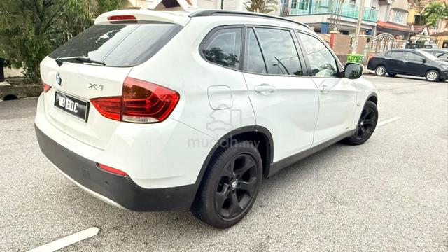 2011 Bmw X1 2.0 SDRIVE18I (CKD) E84 (A) - 5
