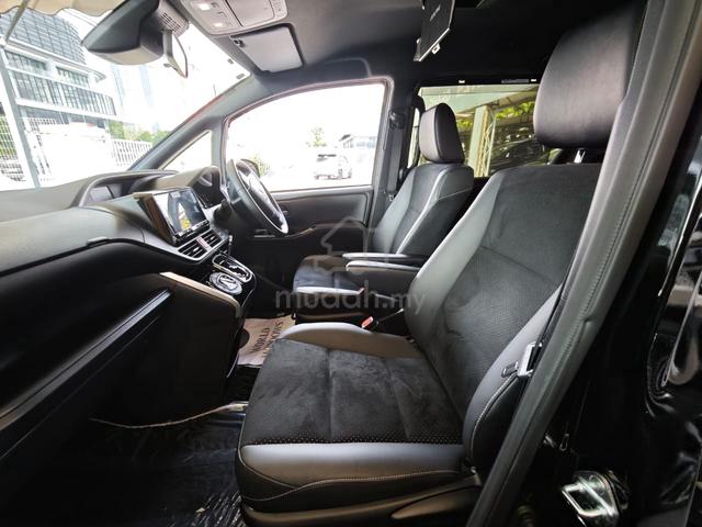2021 Toyota VOXY 2.0 ZS KIRAMEKI III ALPINE X2 UNG - 4