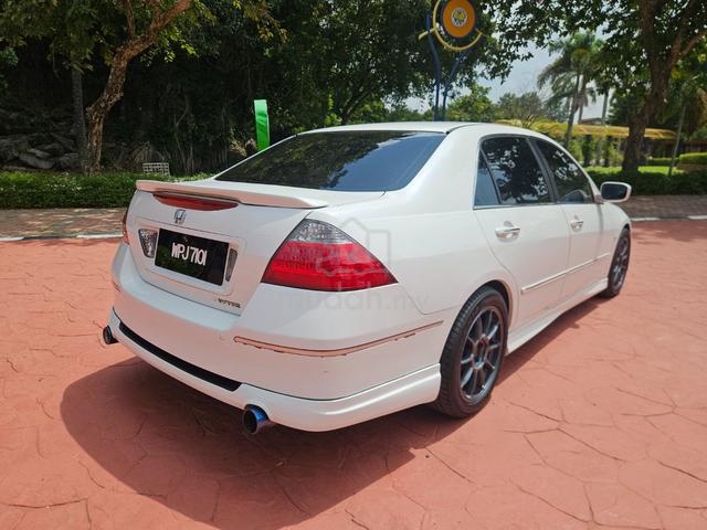 2006 Honda ACCORD 2.0 VTI FACELIFT (A) - 3