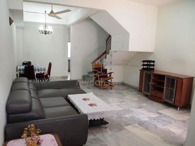 2 Storey, Taman Puchong Intan, Puchong, Selangor 1