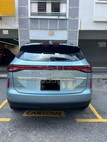 2025 Great Wall HAVAL 1.5 H6 ULTRA MY24 (A) - 4