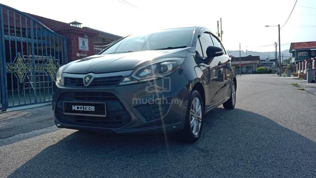 2015 Proton IRIZ 1.3 STANDARD (A) - 3