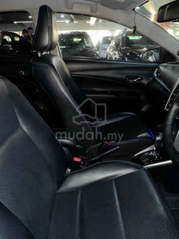 2019 Toyota VIOS 1.5 G NSP151R FACELIFT (A) - 5