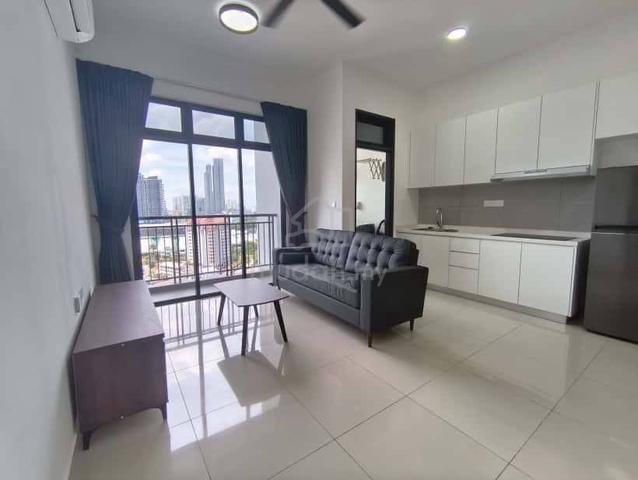 Skysuites @ Meldrum Hills 1
