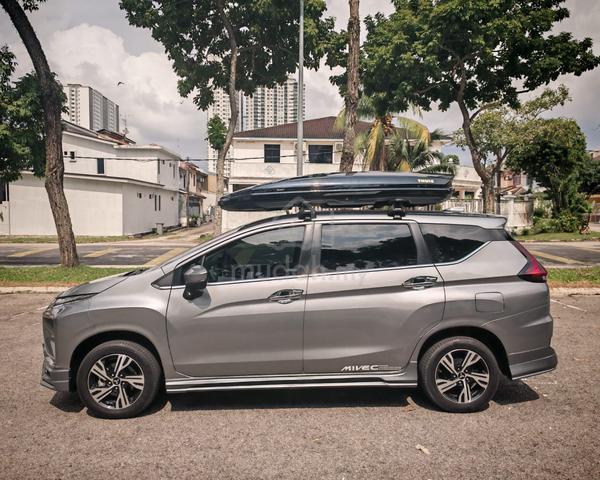 2021 Mitsubishi XPANDER 1.5 MY20 (A) - 3